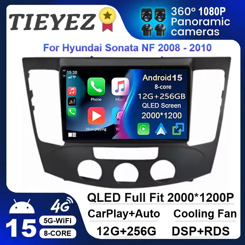 For Hyundai Sonata … - image