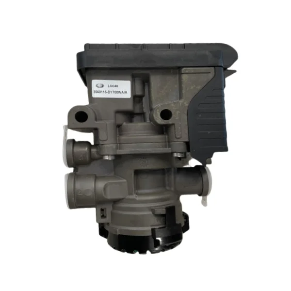 

Original EBS Front Brake Modulator Valve K020624 K021204 k021203 for European Trailer Truck