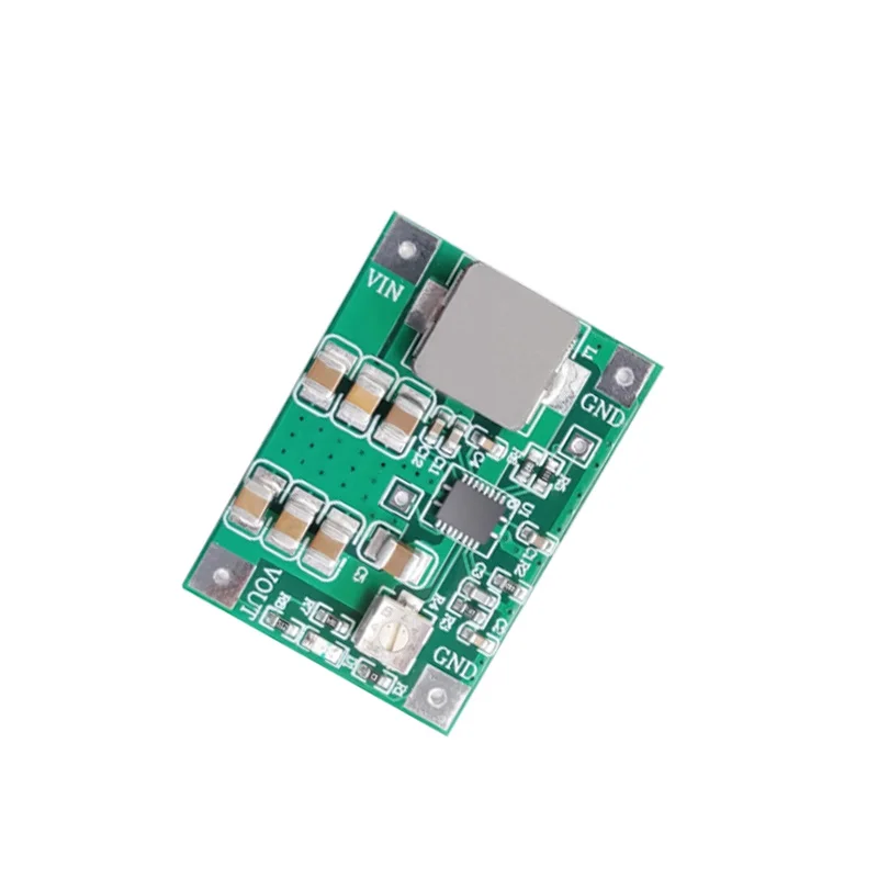 TPS61088 power module voltage adjustable boost power supply high efficiency and high current MINI