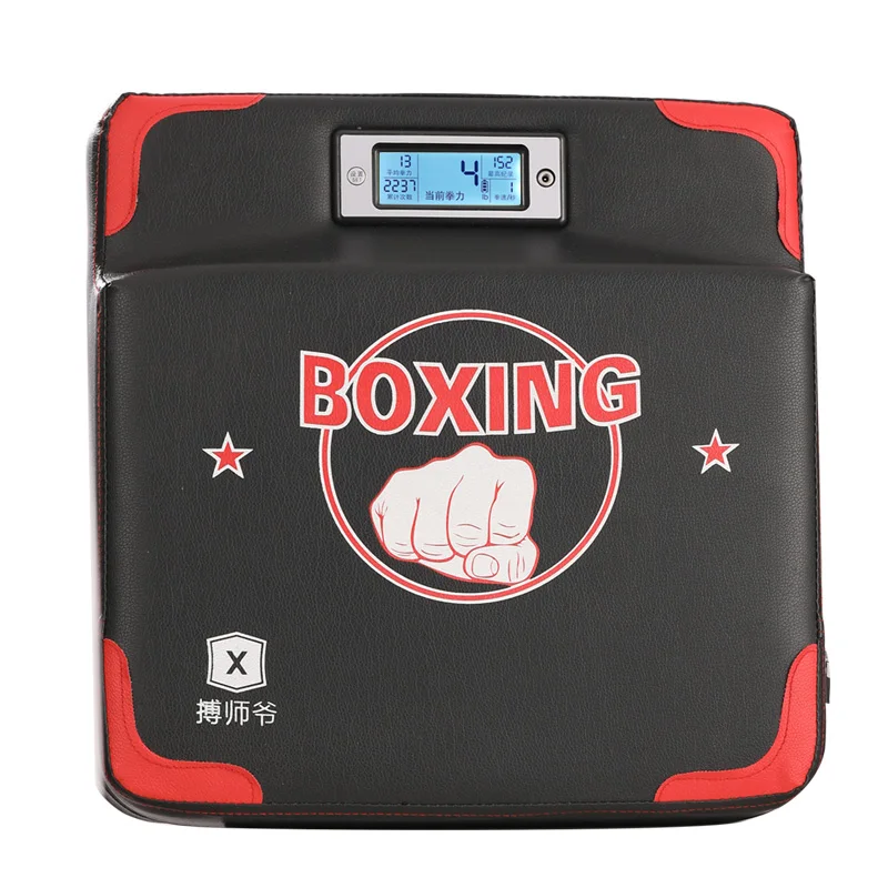 Boxing Dynamometer Second Generation Boxing Tester Voice Intelligent Robot