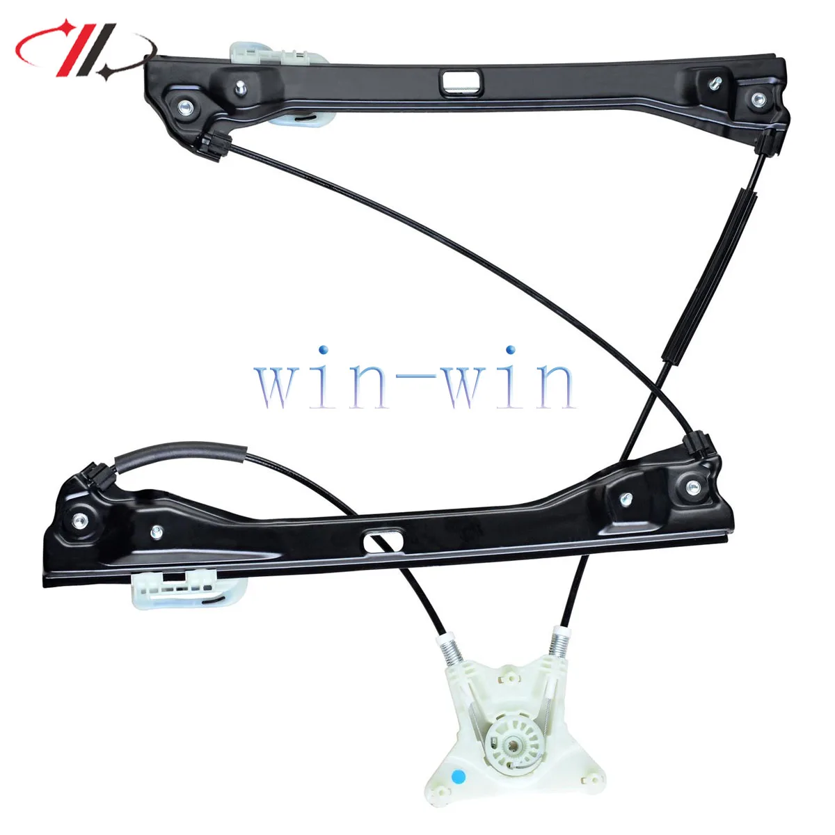 Front Left Door Window Regulator Lifter 16D837461A 16D837461 For Volkswagen Jetta / Santana 2011-2018 Window Regulator Bracket