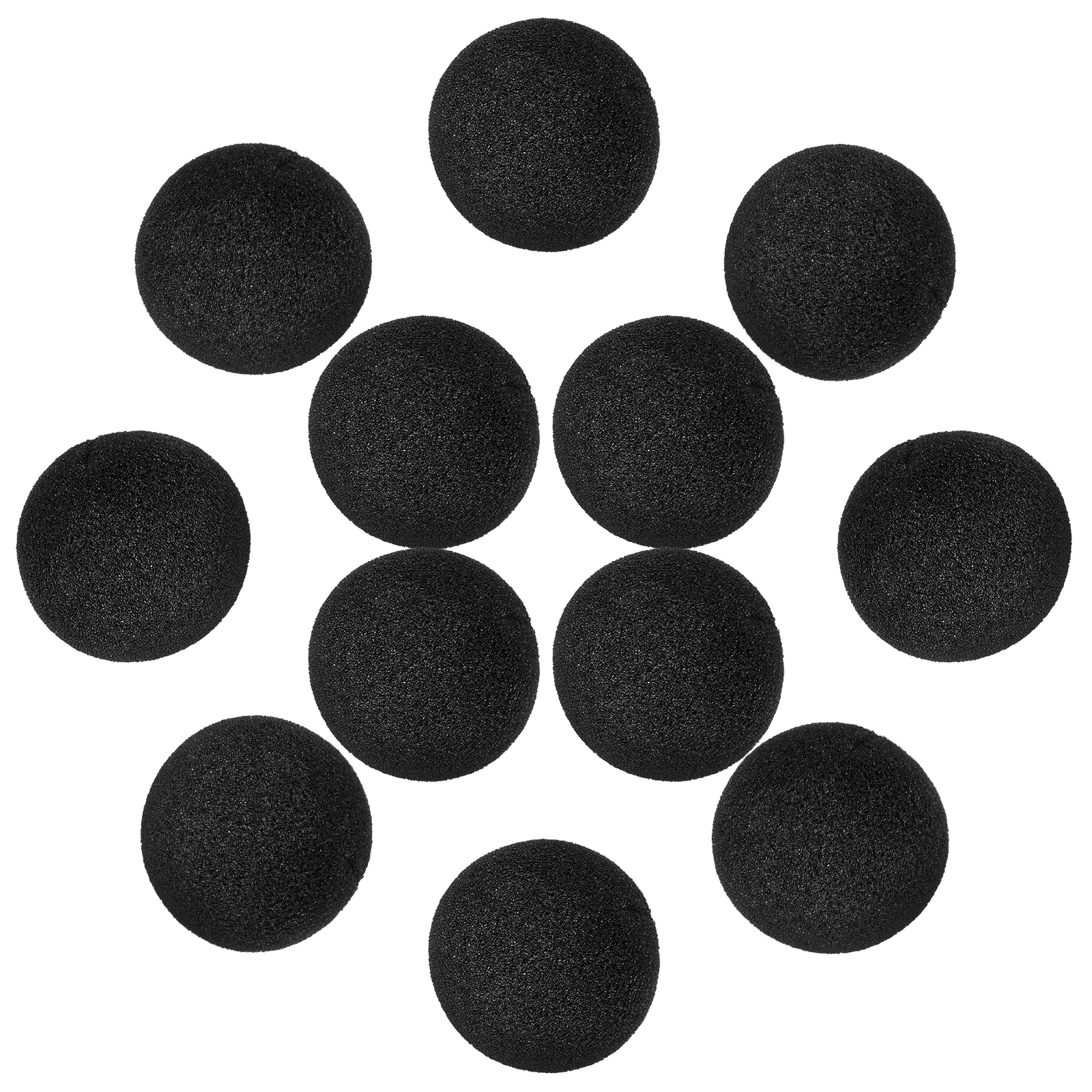 Рисунок 2 - забавный клоун, реквизит из губки