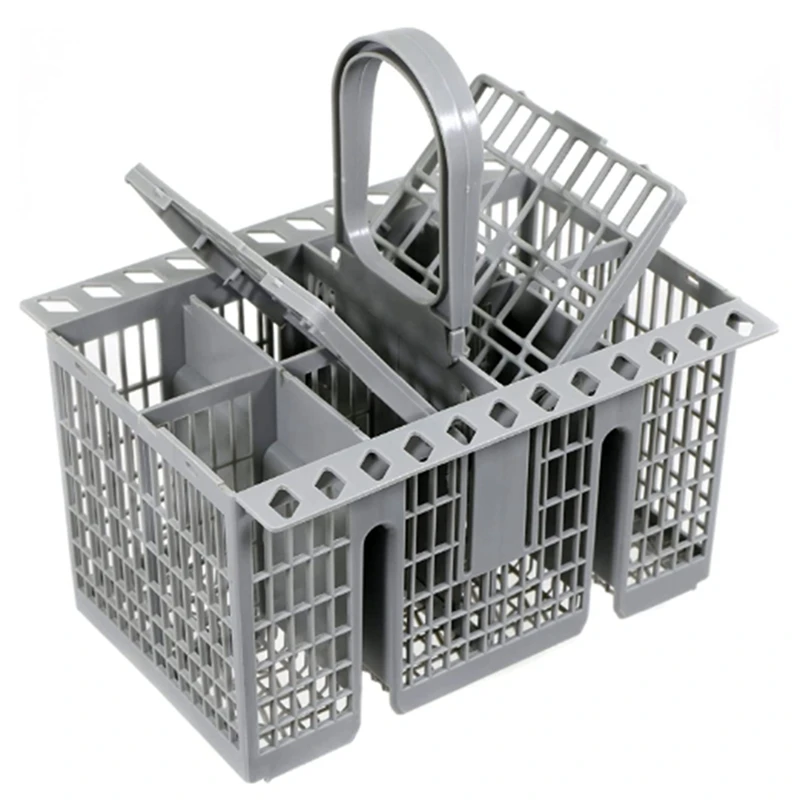 Multifunctional Dishwasher Basket Dishwasher Basket Accessories Adapted To Hotpoint Dishwasher Basket Cutlery Storage Basket