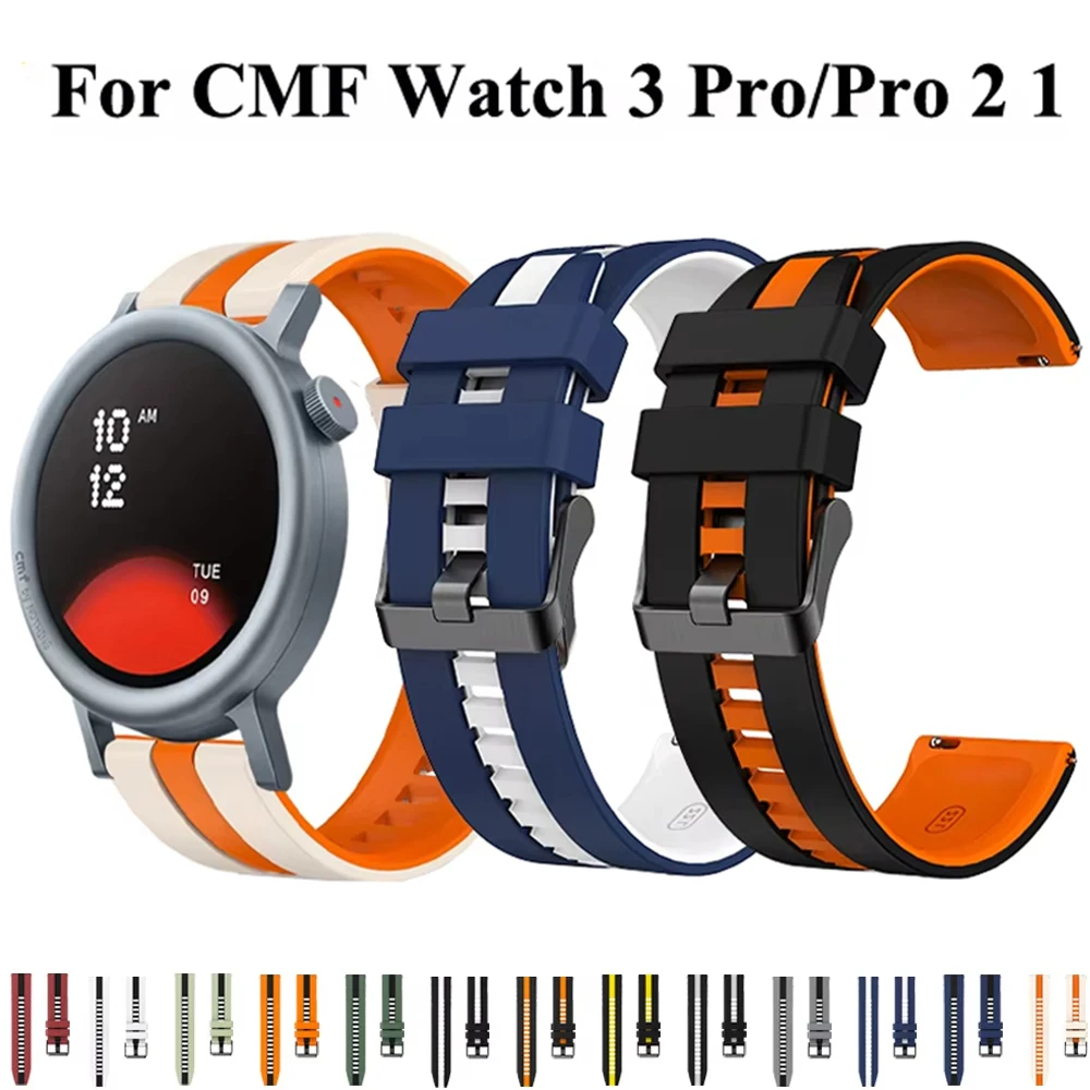 For Cmf Watch Pro/P…