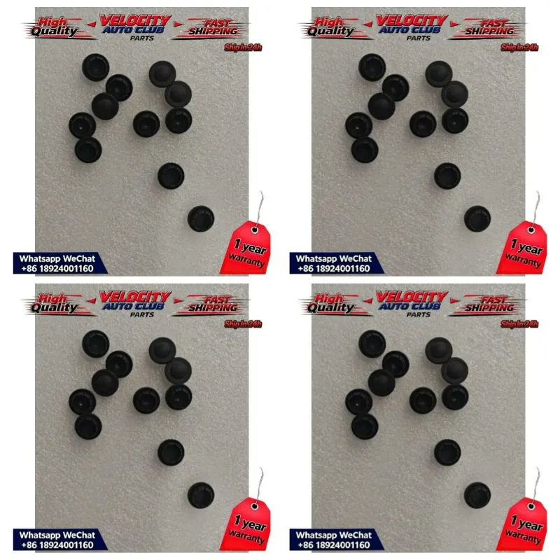 Rod Valve Body Piston Rod Cover Push  0AM DQ200 DSG   Suit For VW Audi Skoda Seat Jetta Dust Jacket Plug Cap Auto Transmission