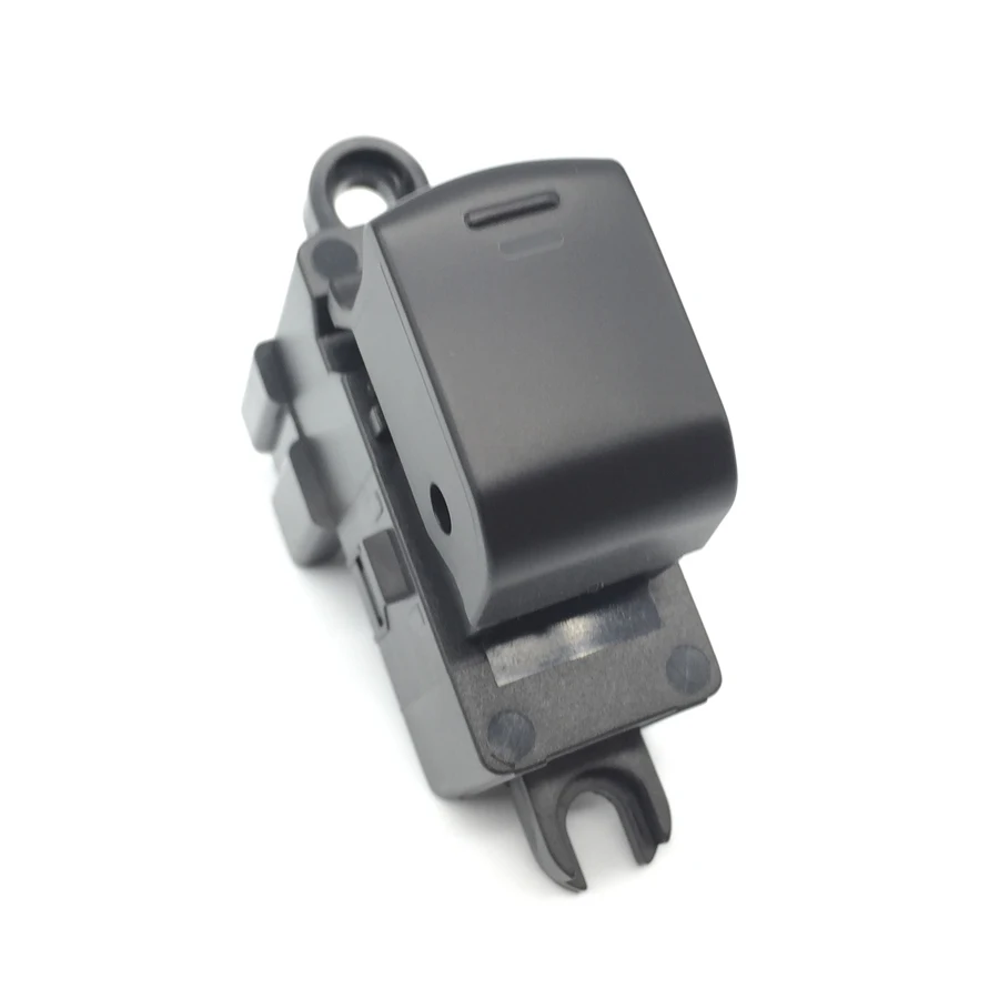 25411-EA03A 1/5/25pcs Car Power Window Control Switch Single Button For Nissan Murano Teana Qashq 2008-2011#25411-EA00A