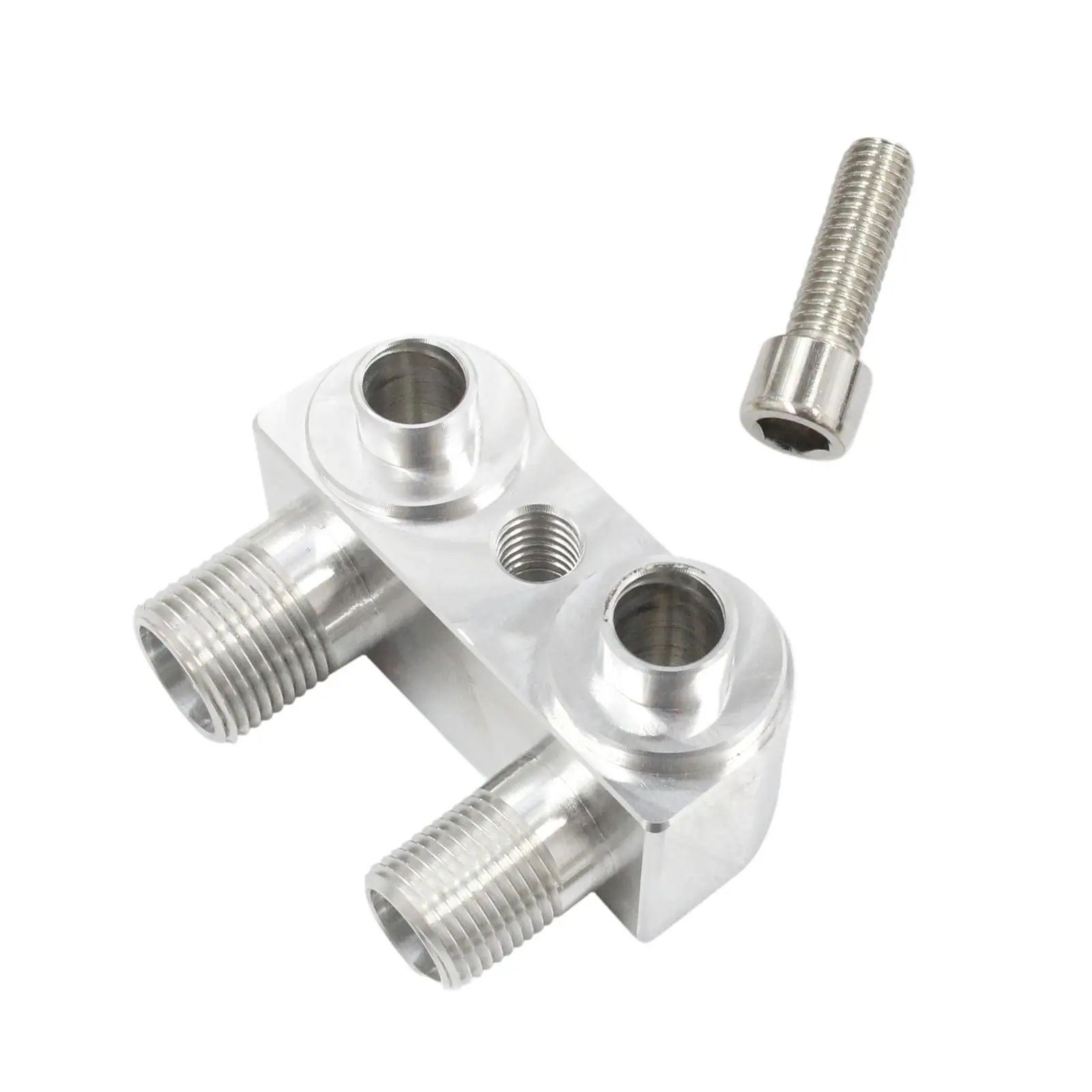 Premium Compressor …