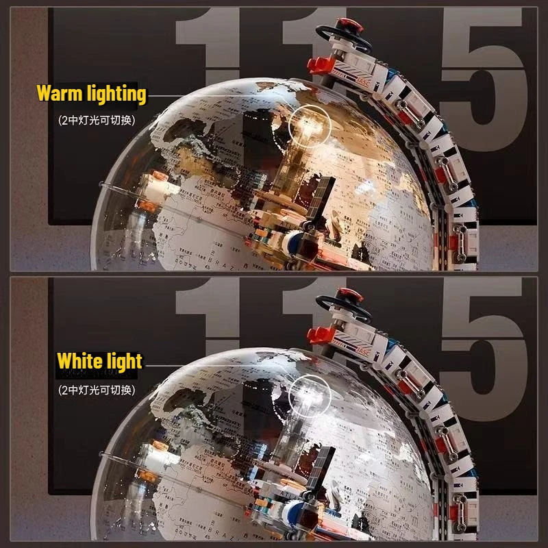 Thumbnail 4 - #60 Construction Set Toys Price Drop Alerts