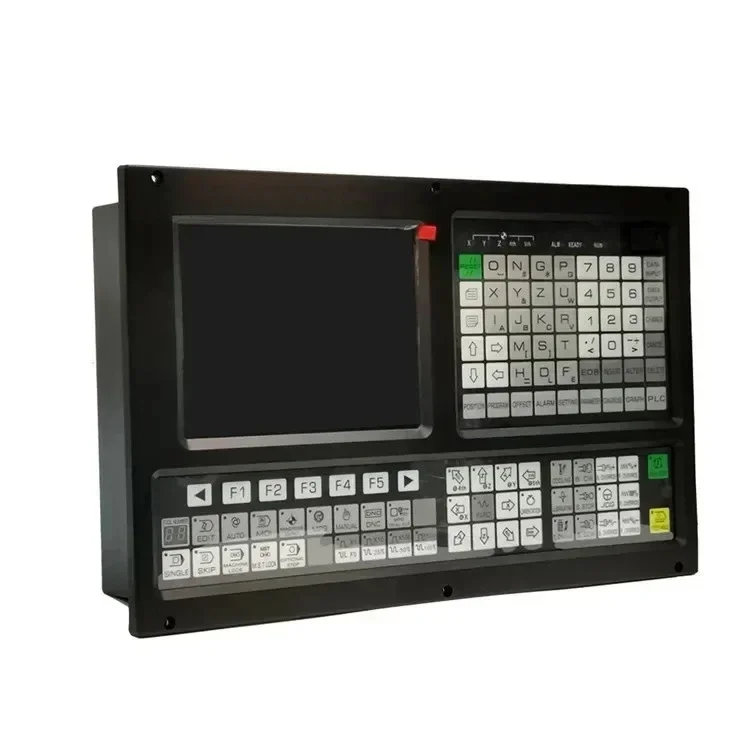 

Professional 4axis Cnc Milling Machining Controller For Plate Drilling Machine