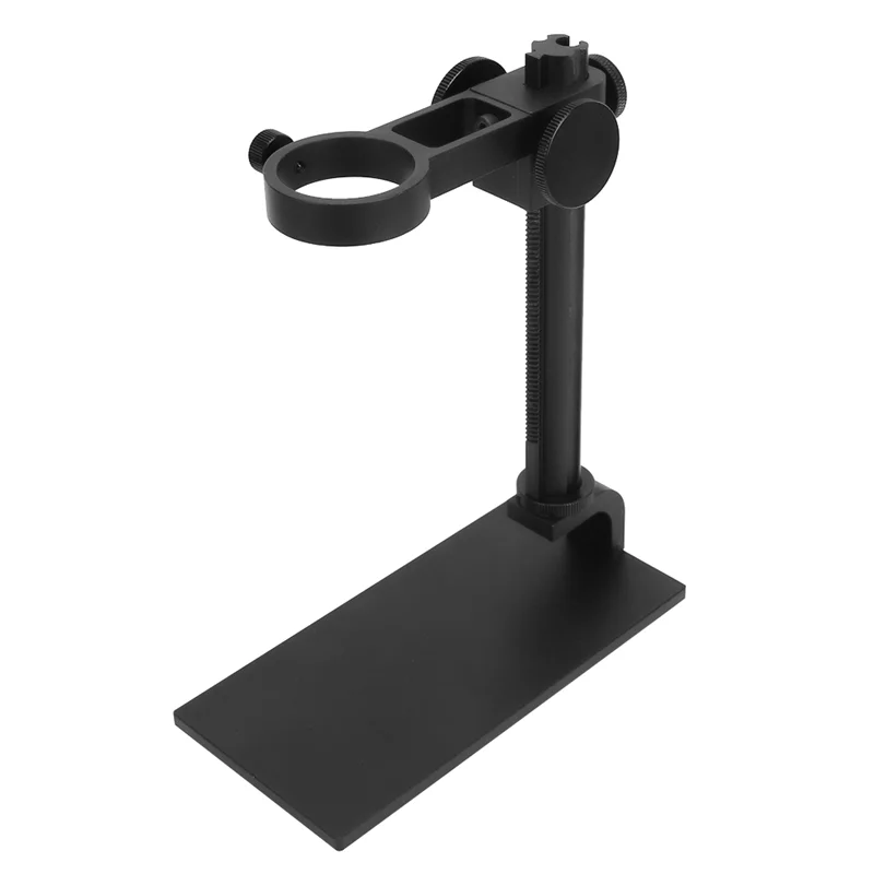 Popular Adjustable Aluminum Alloy Stand Bracket Digital Electron Microscope Holder Accessory