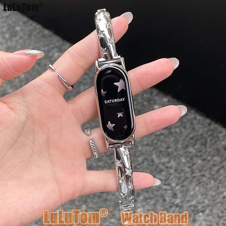 Strap For Xiaomi Mi… - image