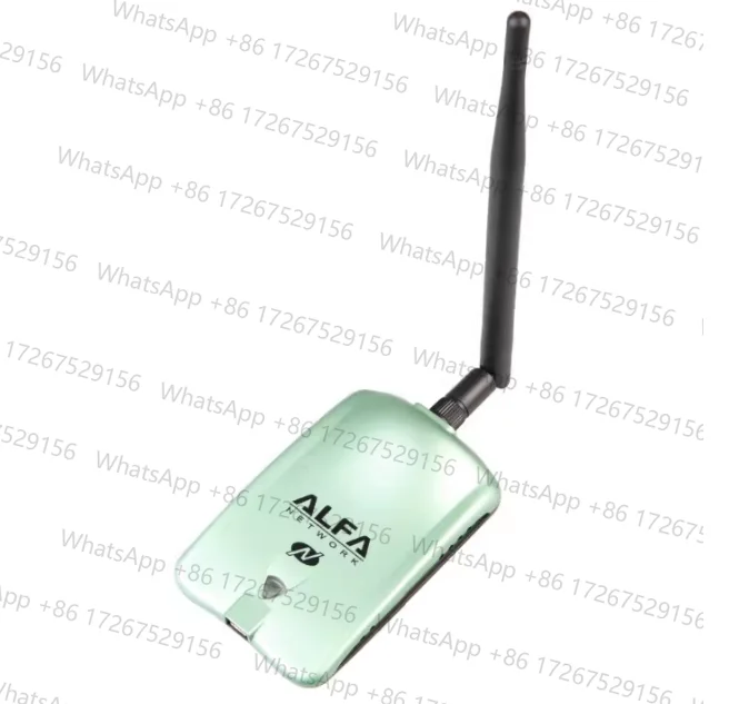 RT3070 High-power Monitoring Penetrates Wireless Network Card Linux Kali Ubuntu CDLinux CentOS