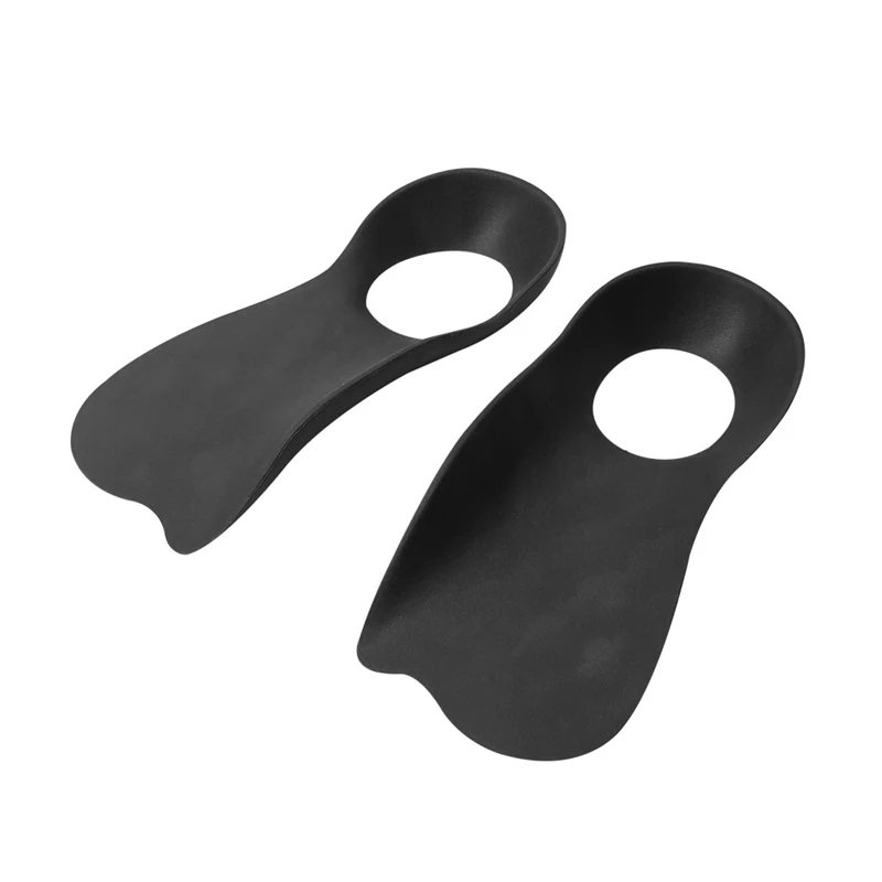 Large Size Insole For Flat Foot O-shaped Legs Arch Support Plantar Fasciitis Shoes Orthopedic Insoles For Flat Feet Accessories