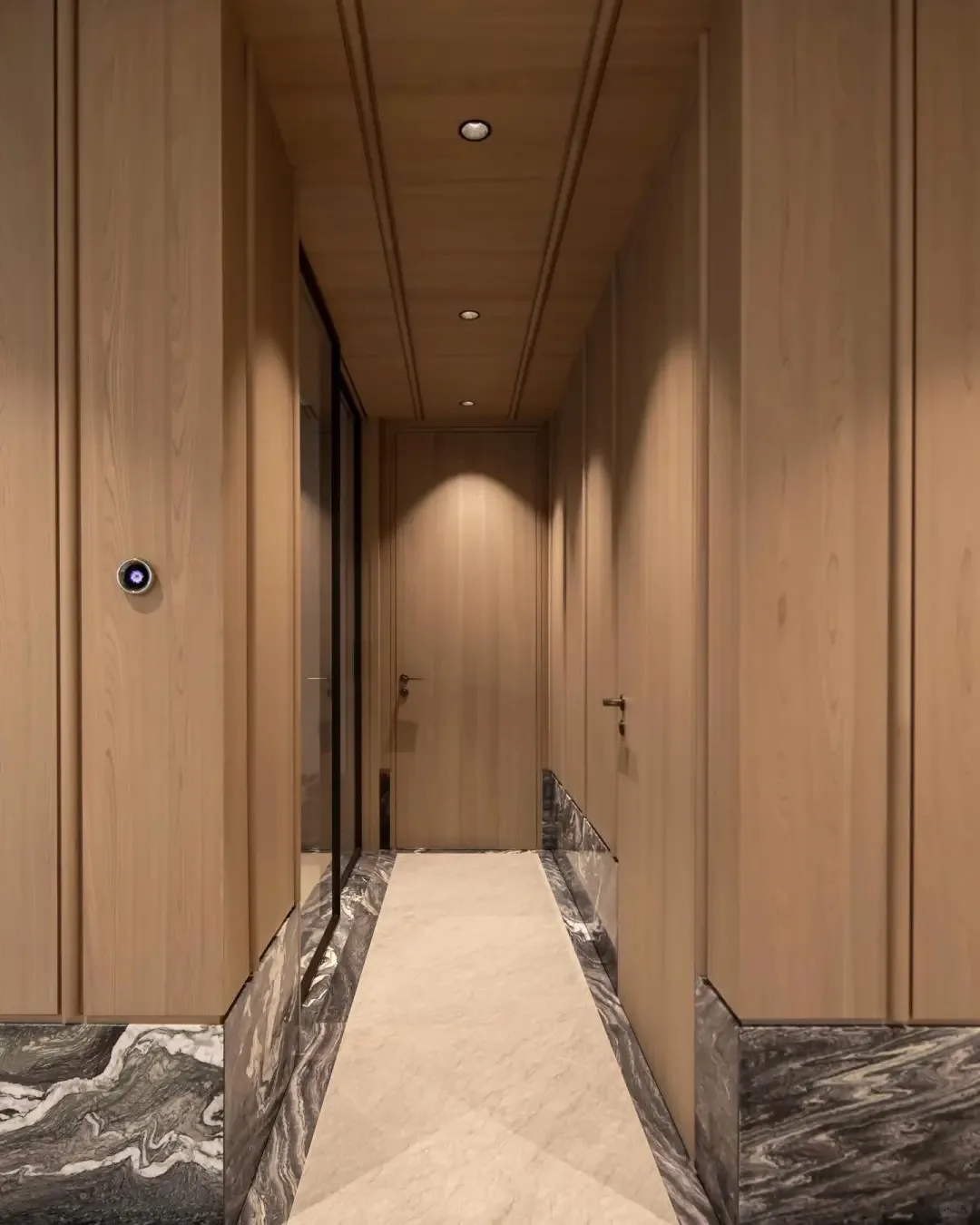 Luxury Whole House Custom Furniture Villa Built-in Wardrobe Kitchen Cabinet TV Cabinet Custom Size OEM ODM