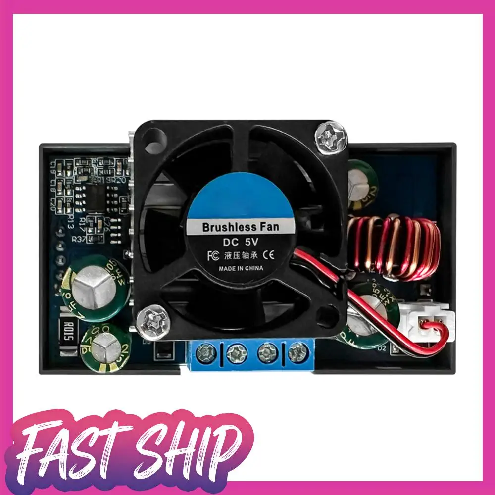 ZK-5KX Dc Automatic…