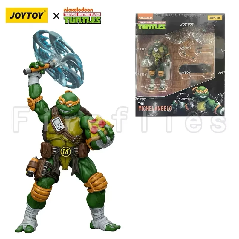 Michelangelo