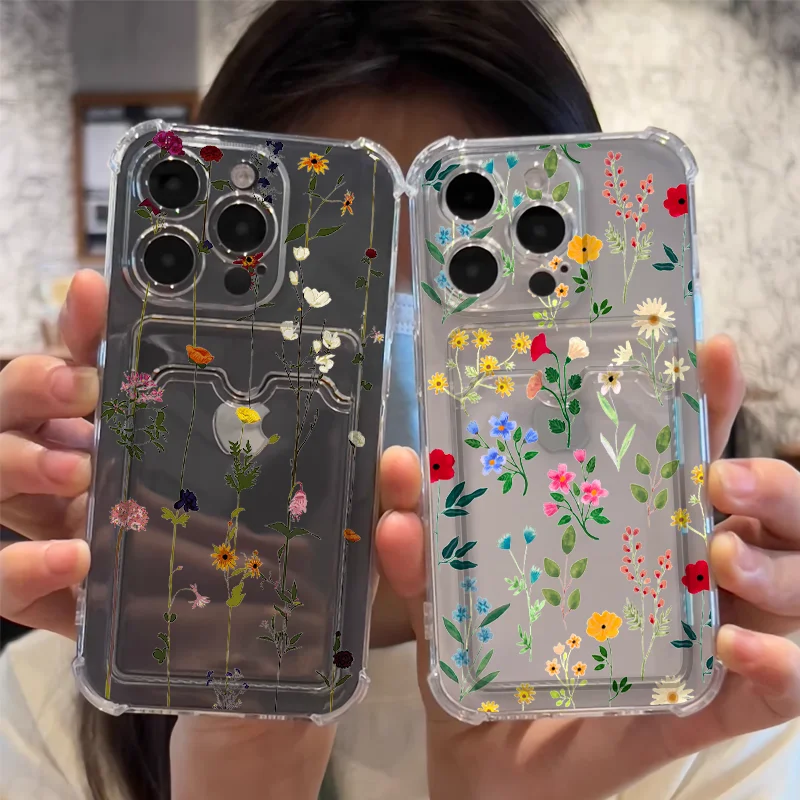 Daisy Flower Phone … - image