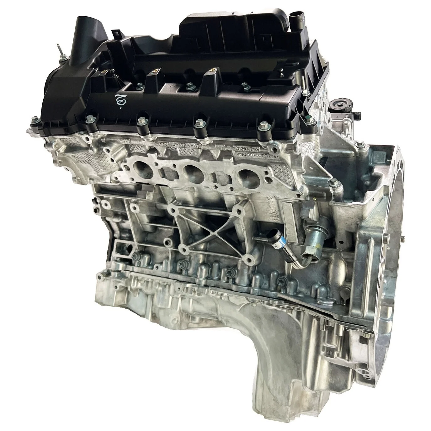 306PS 508PS 3.0 5.0 Supercharging Petrol Car Engine For Land Rover And Jaguar 3.0t 5.0t Engine