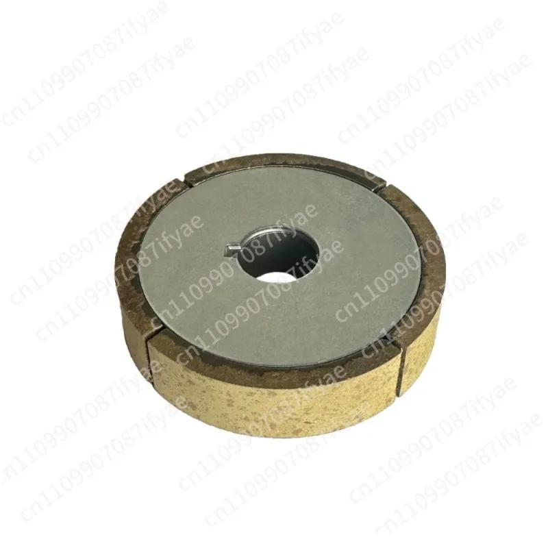 Suitable for Robin Model EH12 Clutch 80 Impact Ram Clutch Throw Block EH12 Impact Ram 80mm Clutch
