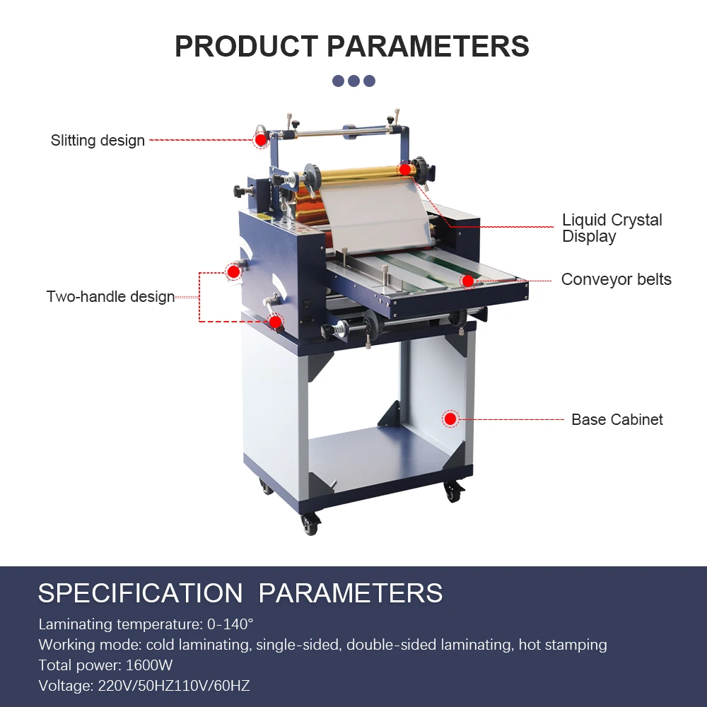 حار بيع حار بيع A3 + آلة الختم الساخن الرقمية وآلة الترقق