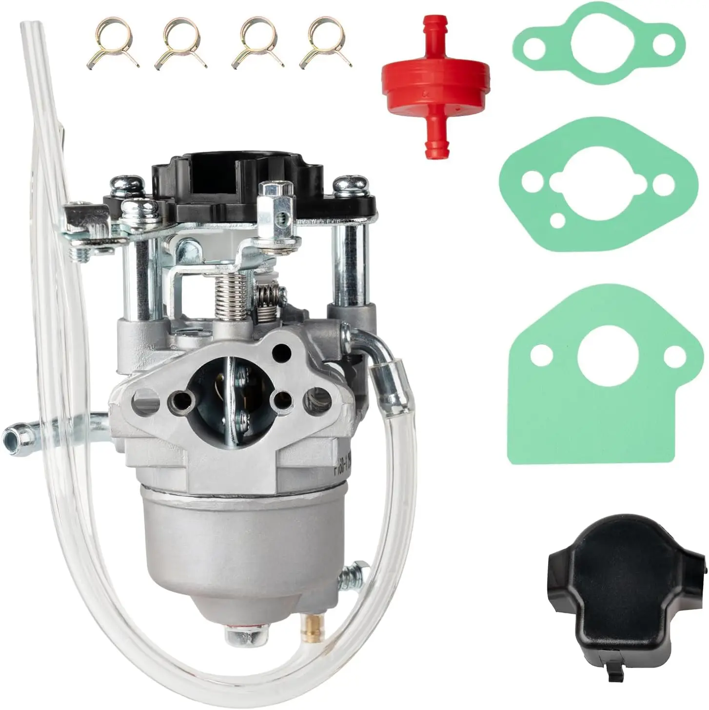 P16D-1 Carburetor for Predator 2000 1600 A ipower SUA2000i SUA2300i 2000 2300 Generators