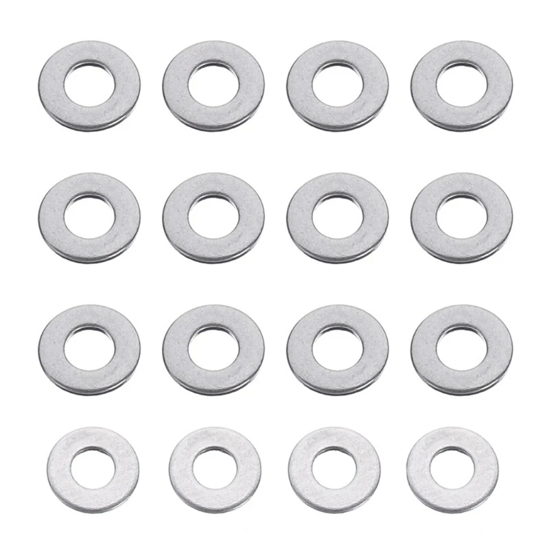 50 cái/bộ Bộ dụng cụ gắn hộp mực có bàn xoay đa năng bằng thép không gỉ