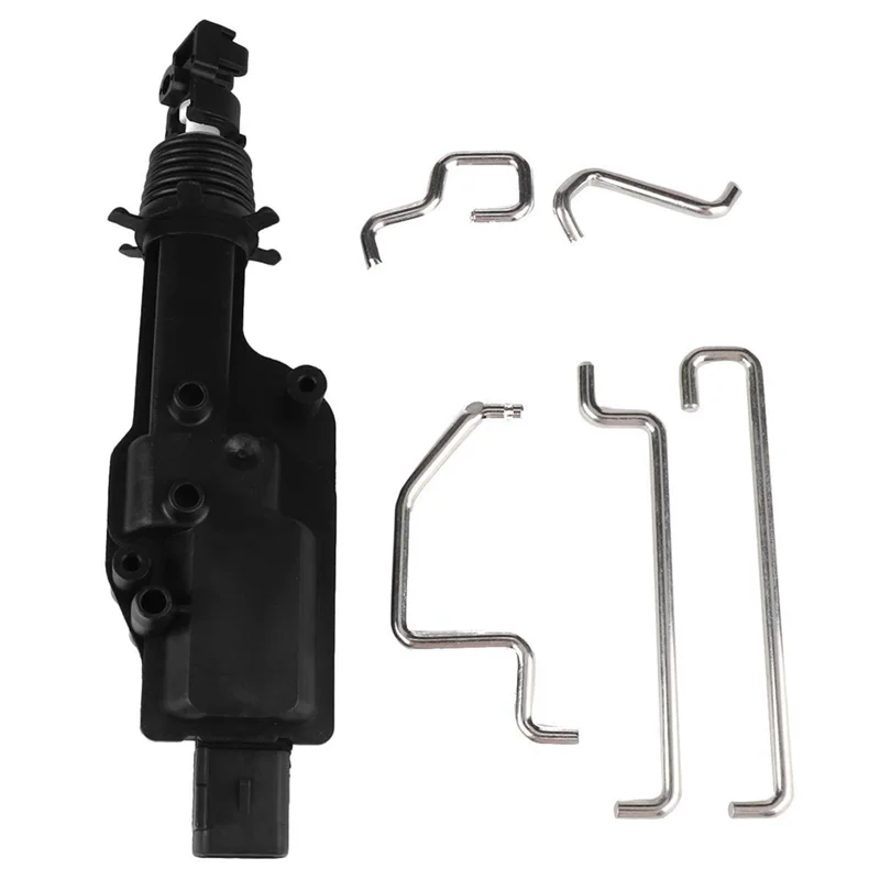 ABTC-actuador de cerradura de puerta eléctrica de coche 746-156 F3TZ15218A42A F3TZ15218A42B para camioneta Ford Explorer Lincoln F7ZZ63218A42AA