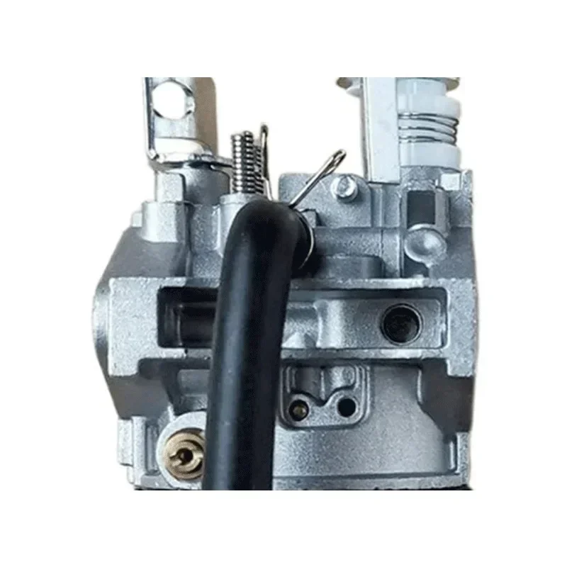 

Подходит для садовых карбюраторов EH12 EH12 2D 252 62551 20 40 2526255120 2526255140