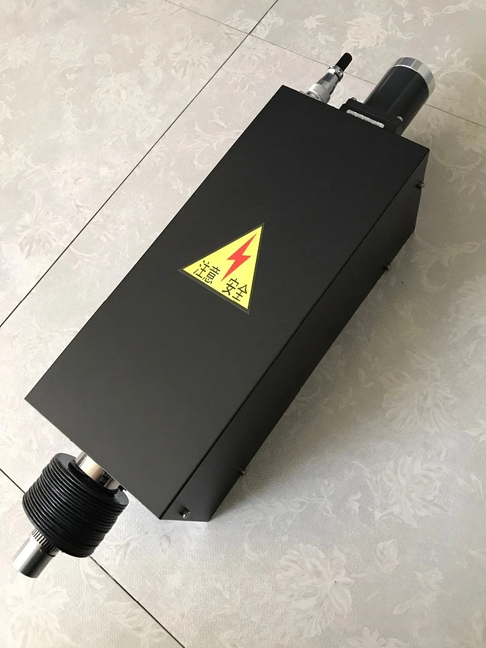 THC用プラズマフレームリフター,標準クランプ,JYKB-200 dc24v gh gd,毎分1250mm,トラベル