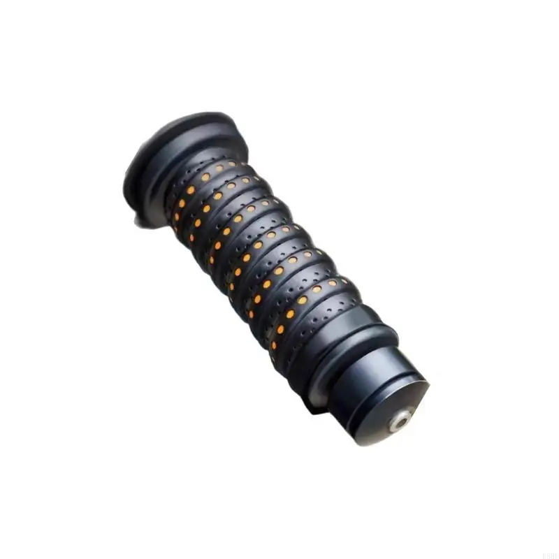 

D5BE Мотоцикл ручной рукоятки, 7/8 "22 -мм грязные велосипедные рукоятки, универсальные ручки на мотоцикле, скручиваемая
