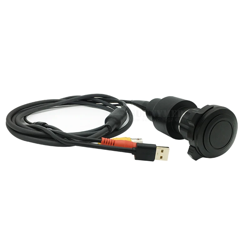 SY-P031 Medical waterproof endoscope camera price hospital USB endoscope