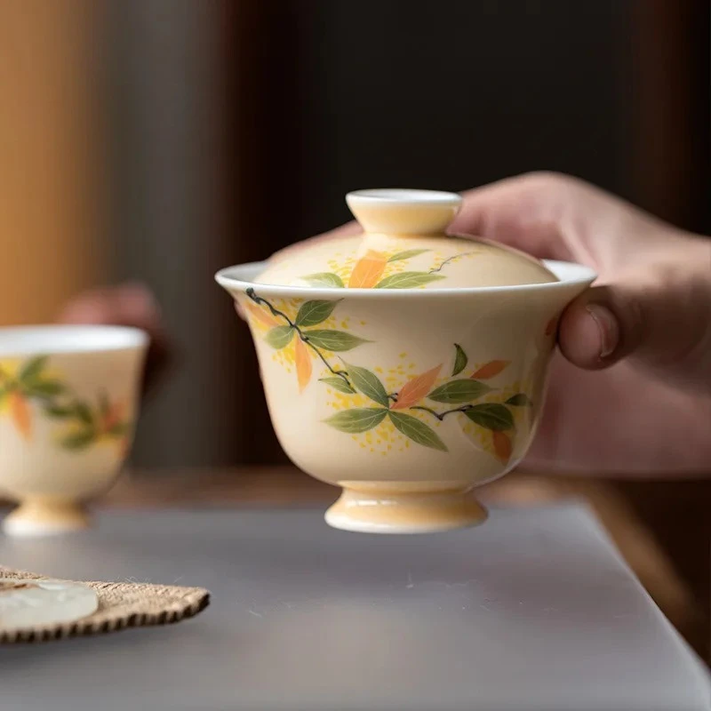 Pure Hand Painted G… - image