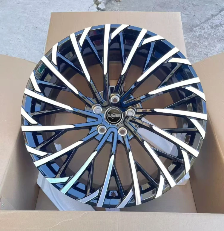 

Кованые диски 18 19 20 21 22 дюйма для Ferrari Benz BMW Audi A7 A8 Tesla model 3 y Jaguar Toyota Высококачественные кованые диски на заказ