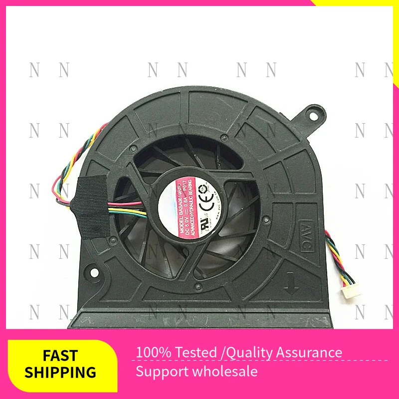 YJJ  High Performance Cooling Fan For Lenovo A8150 A8150-N000 D102
