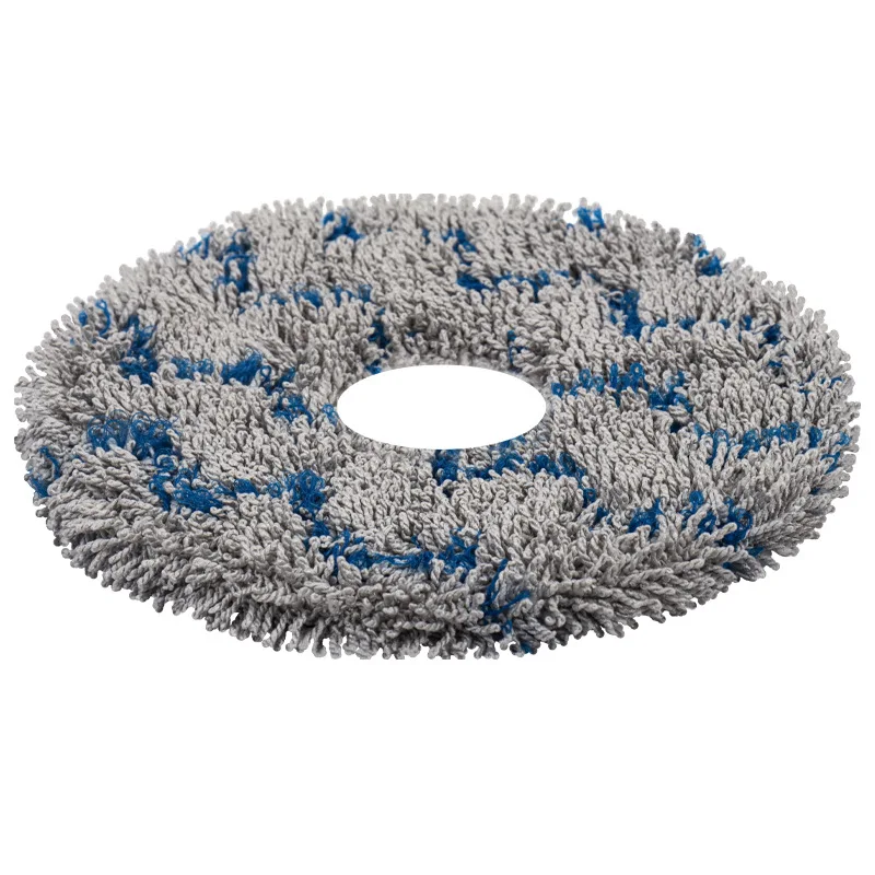 قماش ممسحة متوافقة مع المكنسة الكهربائية Dreame X10 + X20 L20 Ultra L30 Ultra X20 Pro L10s Pro Ultra X40 Ultra X40 Pro S30 Pro