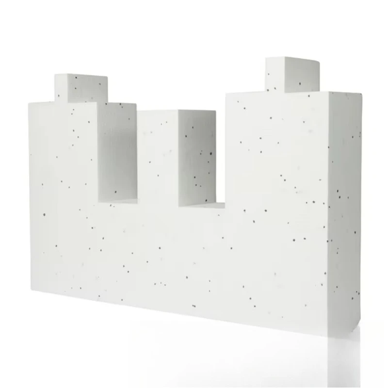 

High-quality foam heat insulation board for building insulation Foamed polystyrene foam board