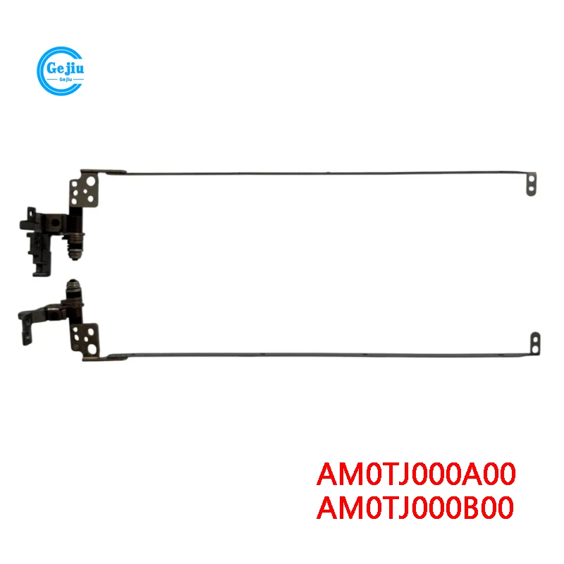 New Original Laptop Replace LCD Hinges For HP ZBook 15 G1 ZBook 15 G2 AM0TJ000A00 AM0TJ000B00
