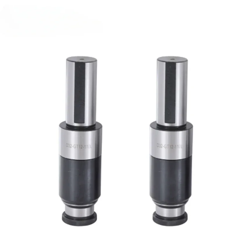 NEW GT12 C16 C20 C25 C32 D20 D25 D32 GT12 GT24 Expandable cylindrical shank floating expandable spindle for CNC mill lathe