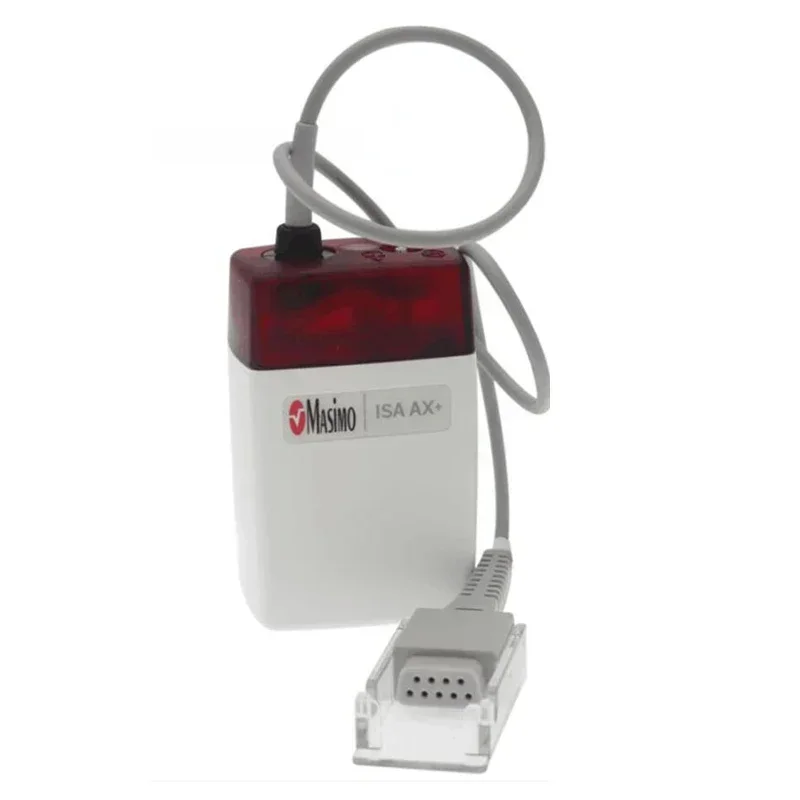 Original Isa Ax Por…