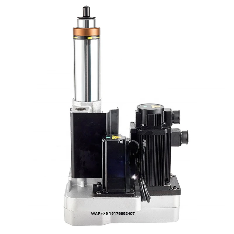 

RHSS-74China Drilling and Tapping Machine High Efficiency Automatic