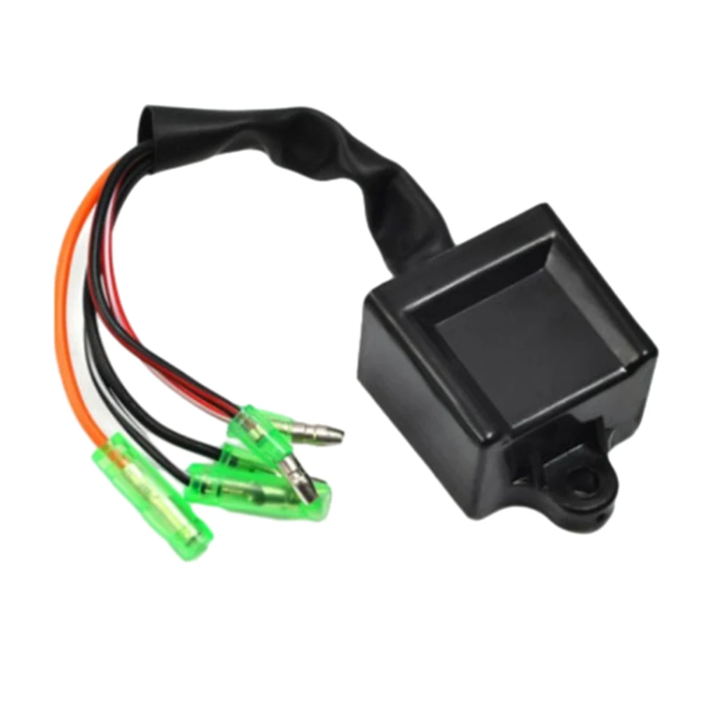 Ignitor CDI Box Control Module for Yamaha YFS 200 Blaster 1988- 2002 ATV 3FL-85540-10-00