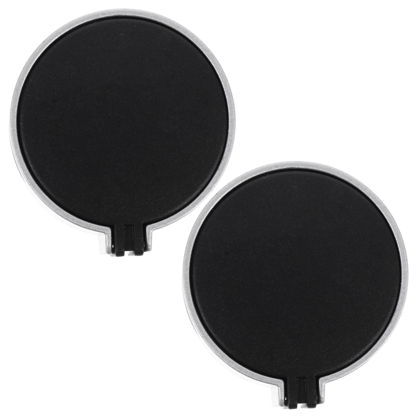 

2 шт. ручка управления газовой плитой, универсальные сменные ручки для варочной панели из нержавеющей стали для домашнего использования в ресторане