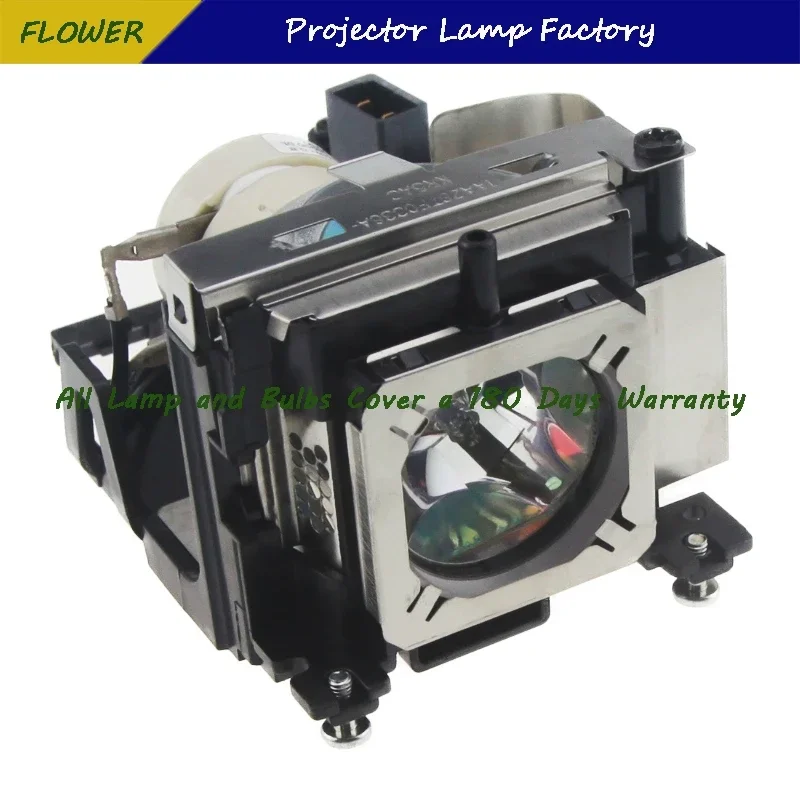 Gloednieuwe POA-LMP142 Voor Sanyo PLC-WK2500 PLC-XD2200 PLC-XD2600 PLC-XK2200 PLC-XK2600 PLC-XK3010 Projector Lamp Met Behuizing