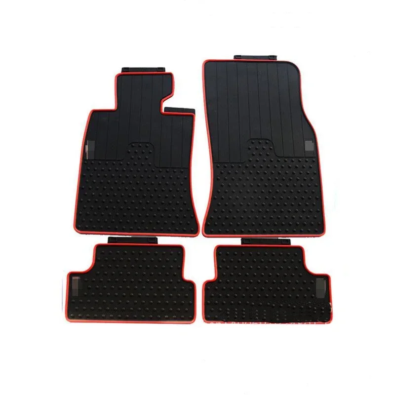 Car Floor Mats Car Mat Rugs Carpet For Mini Cooper R56 Two Doors 2006 2007 2008 2009 2010 2011 2012 2013 Left Hand Drive