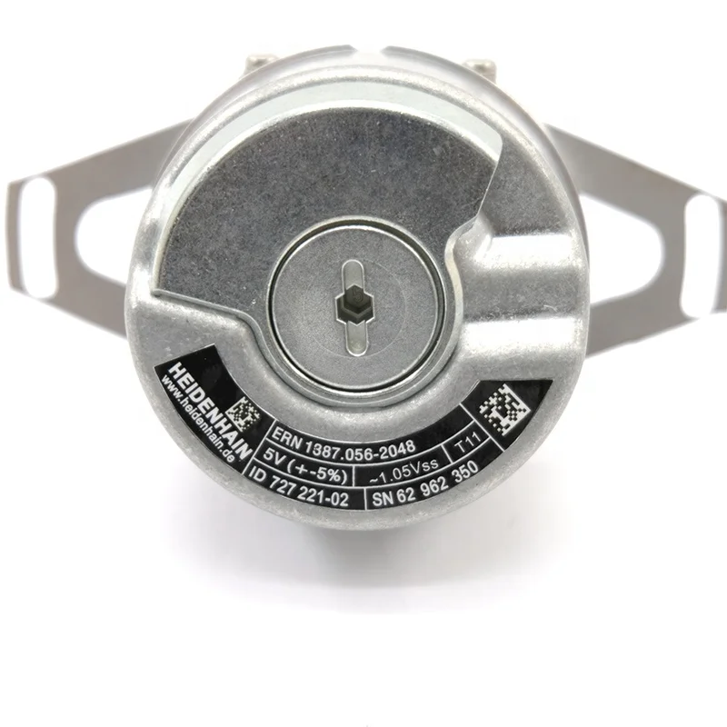 

Original New ERN1387.056-2048ID727221-02 Heidenhain Encoder
