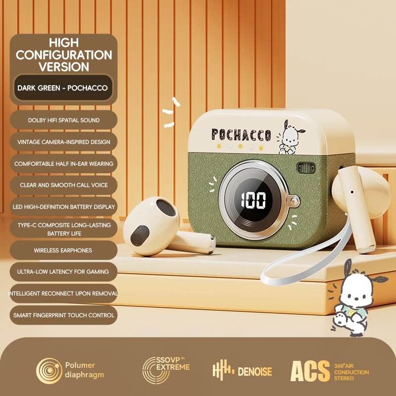 MQ86 Tws Earbuds Wi…