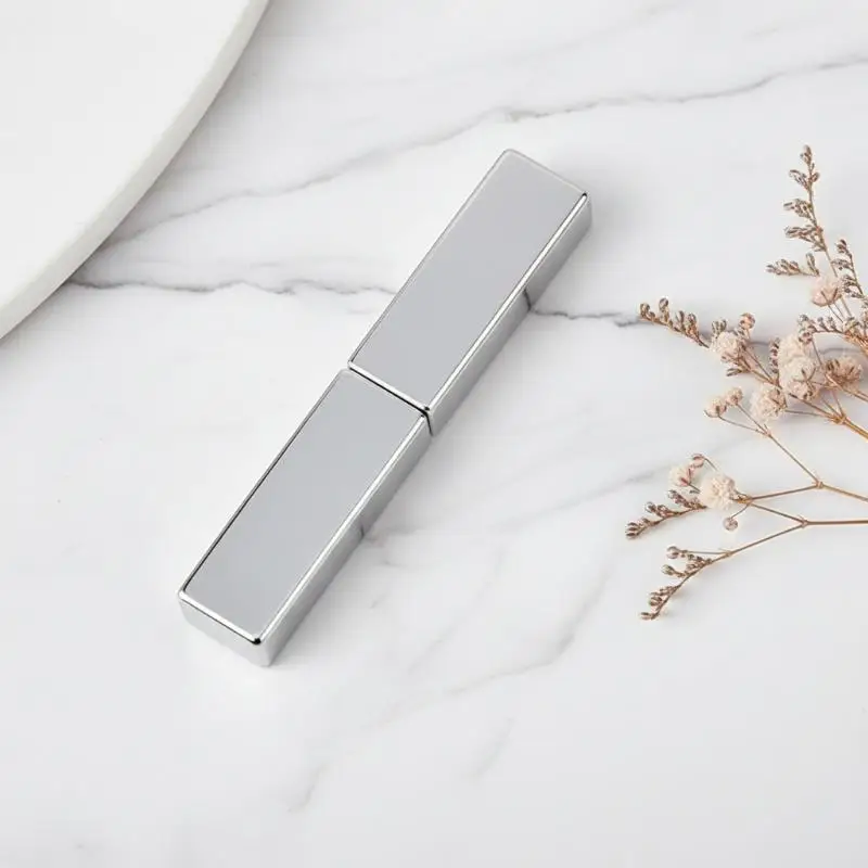 Heavy‑Duty Strip Cat Eye Magnet for Nail Gel Multi‑Purpose Magnetic Pen for 3D Strip and French Manicure Effects