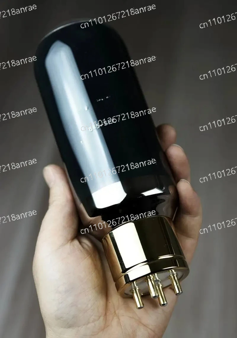 

Электронная лампа Voice 845SEC Black Screen Carbon Injection Custom