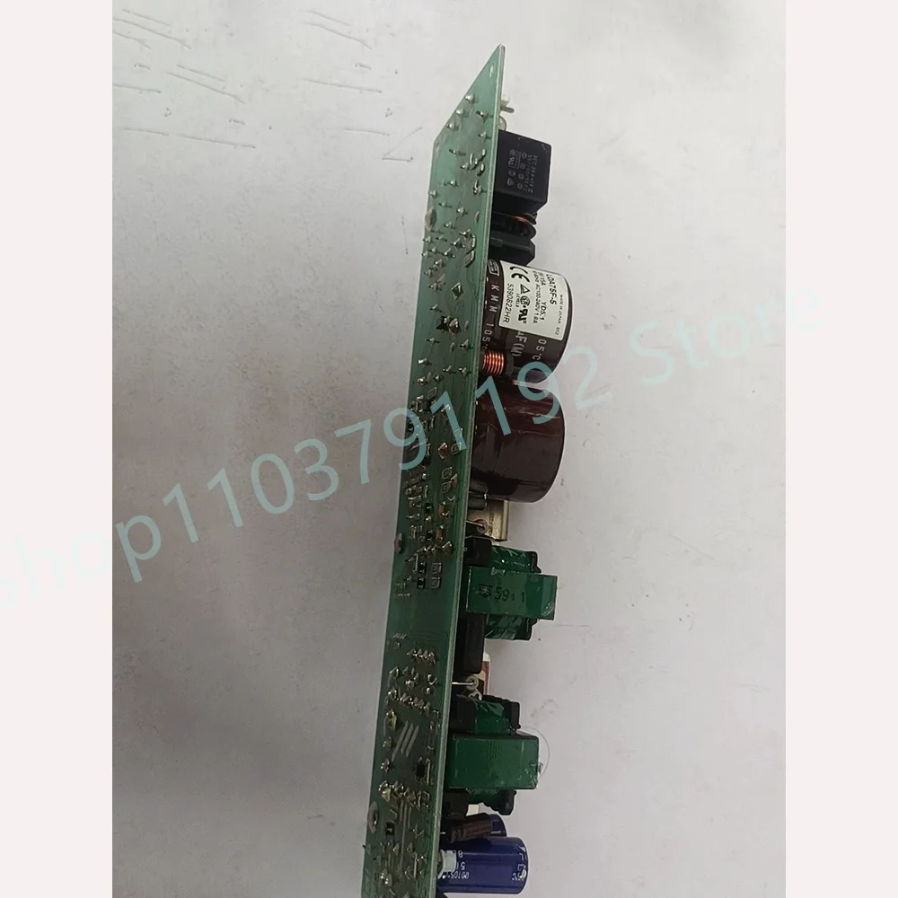 high quality Power Supply 5V15A LDA75F-5