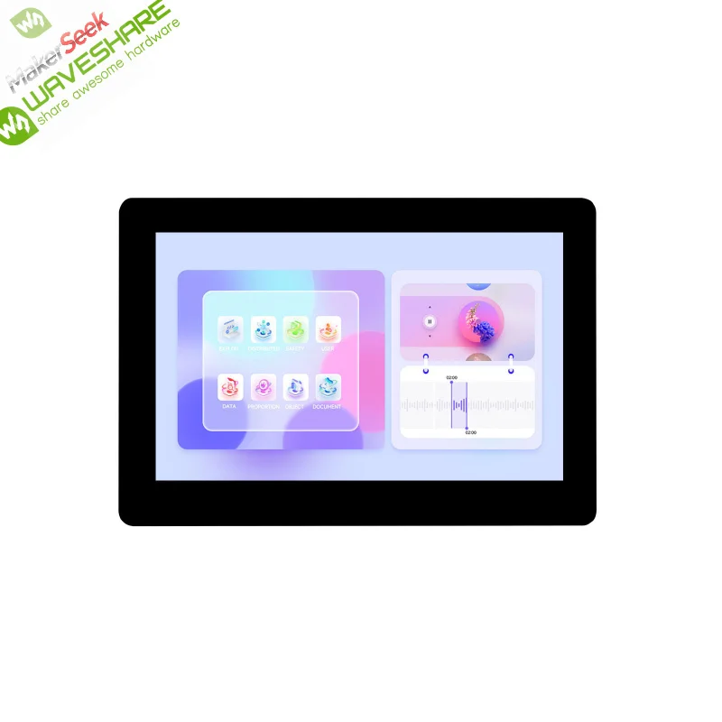 Makerseek & Wavesha… - image